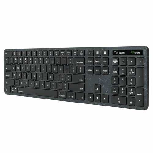 Targus AKB874UK keyboard Universal USB QWERTY UK English Black Targus AKB874UK keyboard Universal USB QWERTY UK English Black